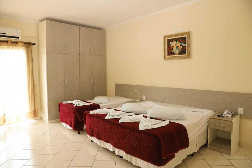 Hotel Terra Preta Ibiúna Kültér fotó