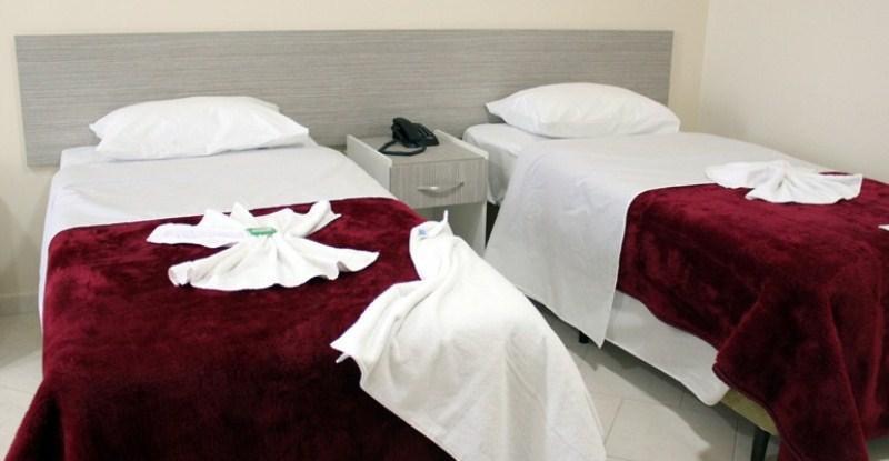 Hotel Terra Preta Ibiúna Kültér fotó