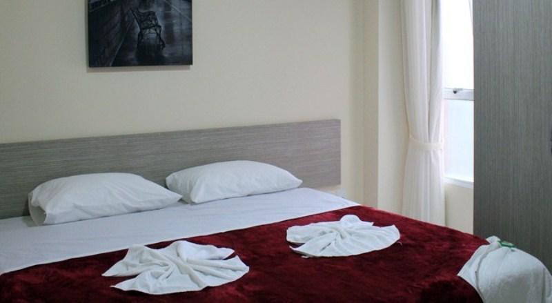 Hotel Terra Preta Ibiúna Kültér fotó