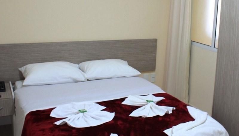 Hotel Terra Preta Ibiúna Kültér fotó