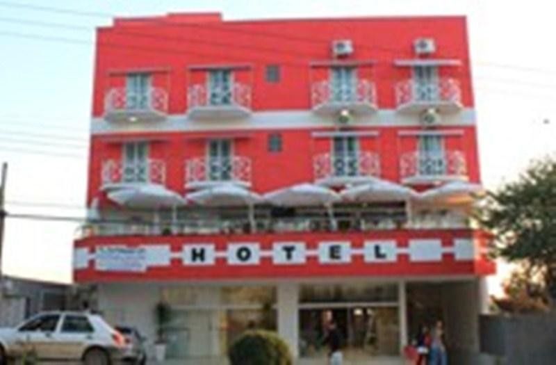 Hotel Terra Preta Ibiúna Kültér fotó