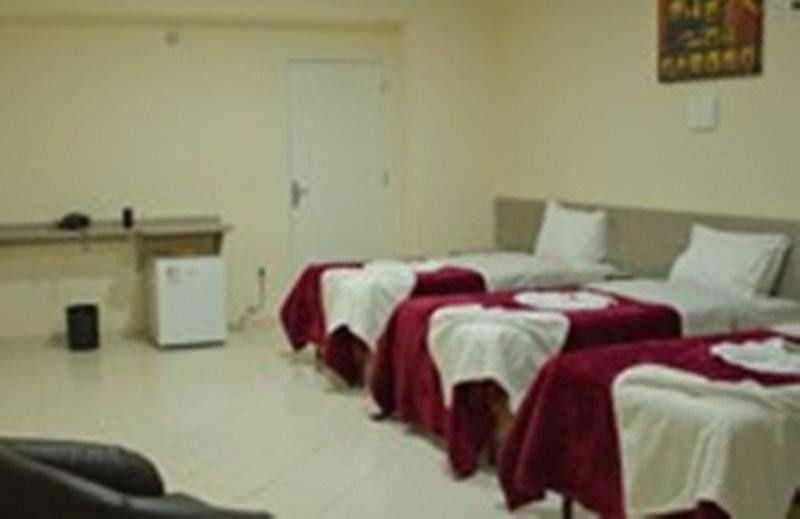 Hotel Terra Preta Ibiúna Kültér fotó