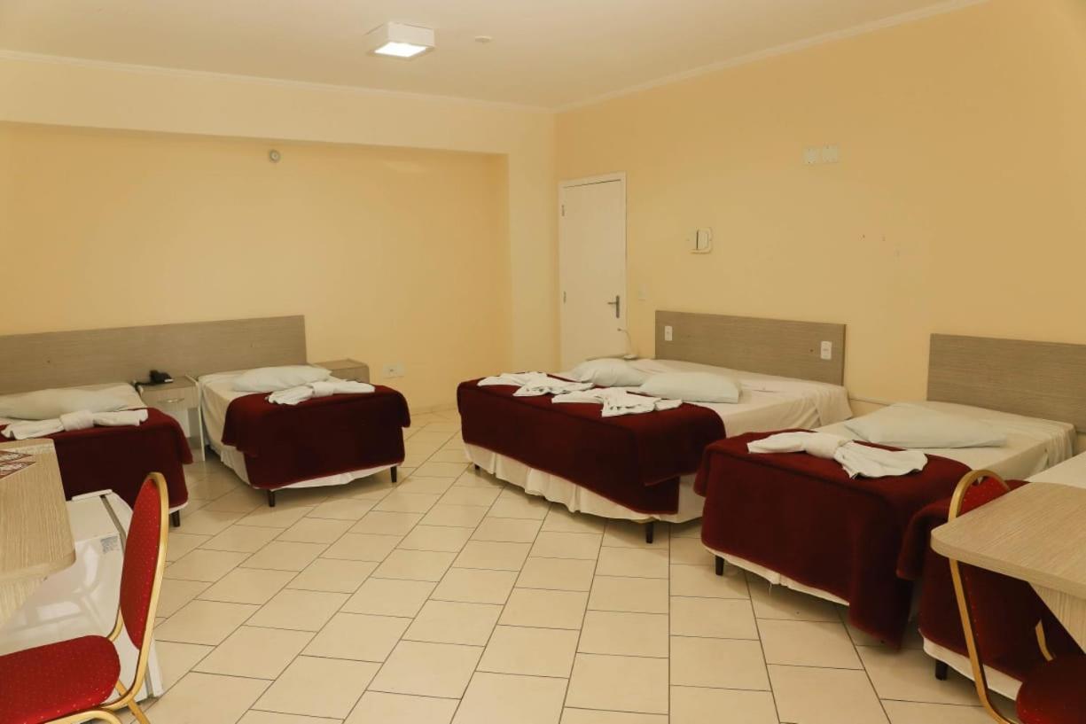 Hotel Terra Preta Ibiúna Kültér fotó