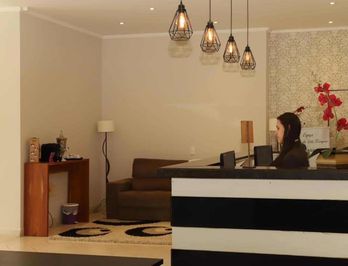 Hotel Terra Preta Ibiúna Kültér fotó