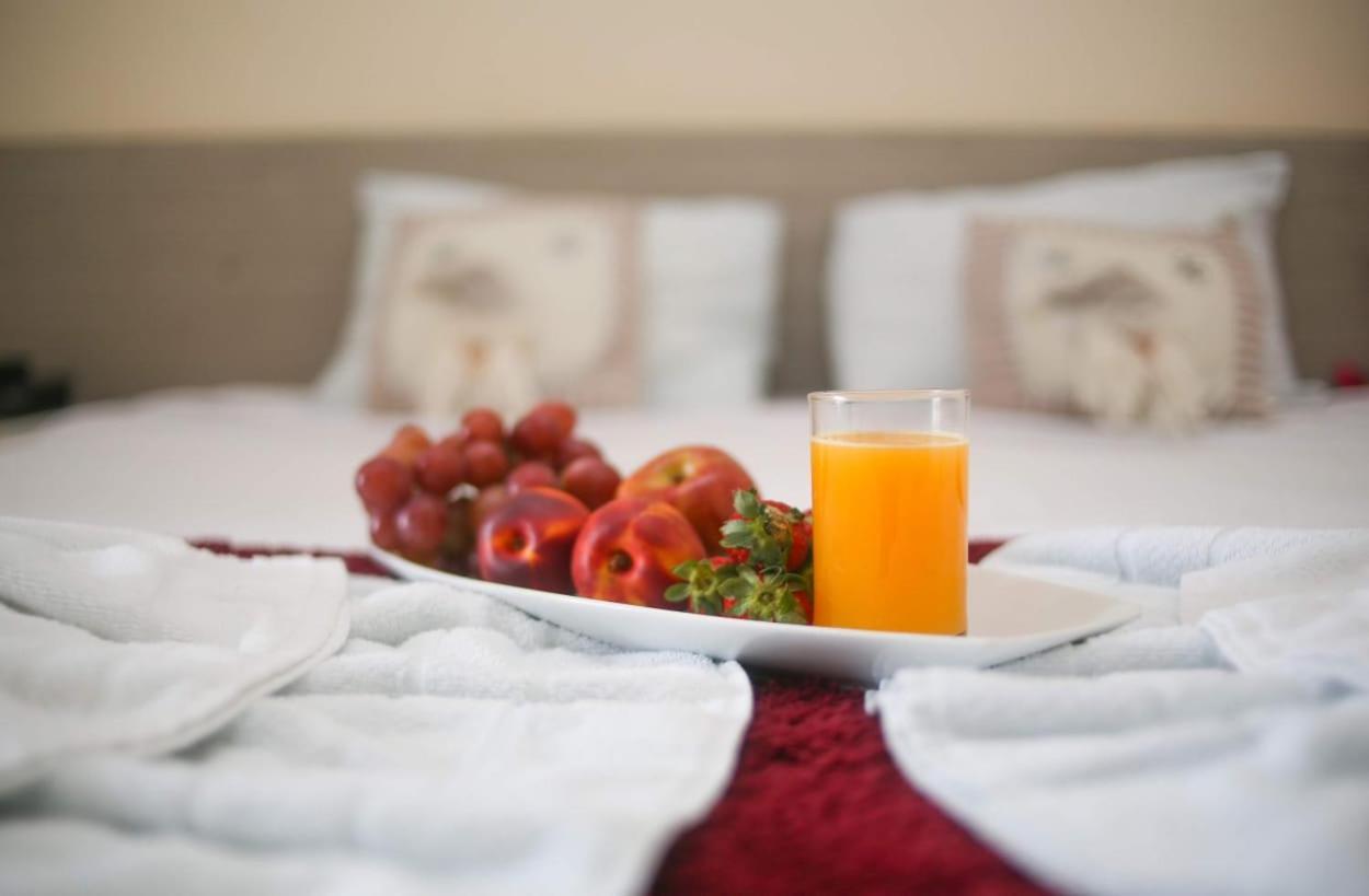 Hotel Terra Preta Ibiúna Kültér fotó