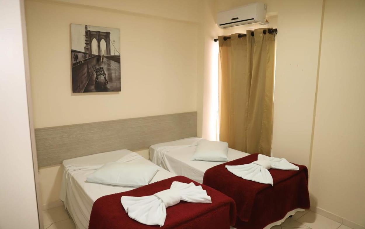 Hotel Terra Preta Ibiúna Kültér fotó
